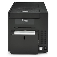 Zebra ZC10L Large Format Card Printer