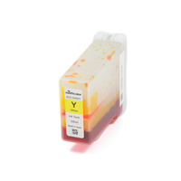 SwiftColor 4000D Ink Cartridge Yellow (105ml)