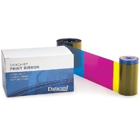 Datacard Colour Ribbon YMCKT SDX60 - 250 YIELD