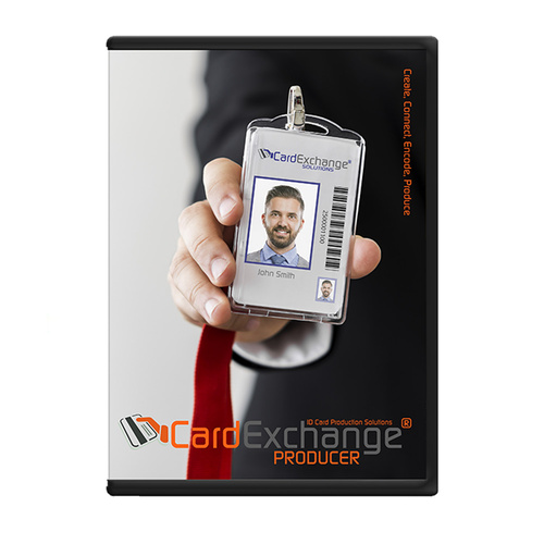 CardExchange Premium v10 - Connects to MS Access